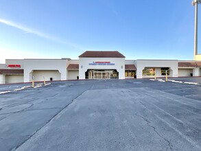 7104-7122 S Sheridan Rd, Tulsa, OK for rent Building Photo- Image 1 of 2