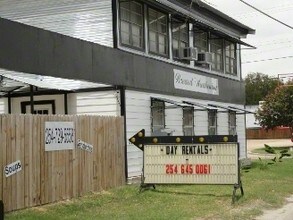 501 S Ellis St, Groesbeck, TX for sale Primary Photo- Image 1 of 1