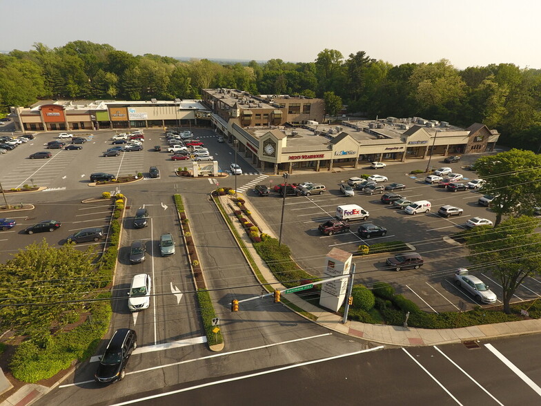 1001 Baltimore Pike, Springfield, PA for rent - Building Photo - Image 1 of 25