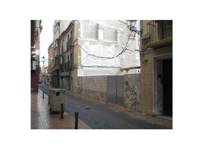 Land in Talavera de la Reina, Toledo for sale Building Photo- Image 1 of 1