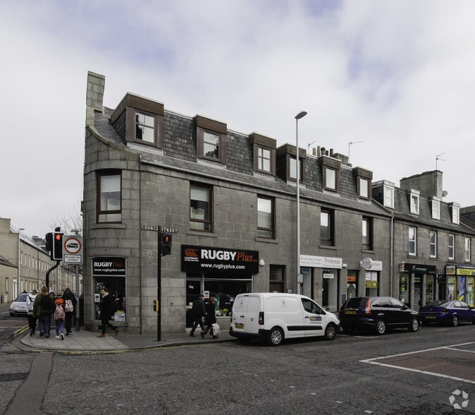 314 George St, Aberdeen for sale - Primary Photo - Image 1 of 1