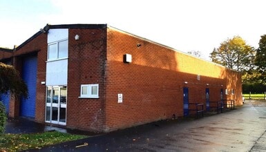 Alphinbrook Rd, Exeter for rent Building Photo- Image 1 of 9