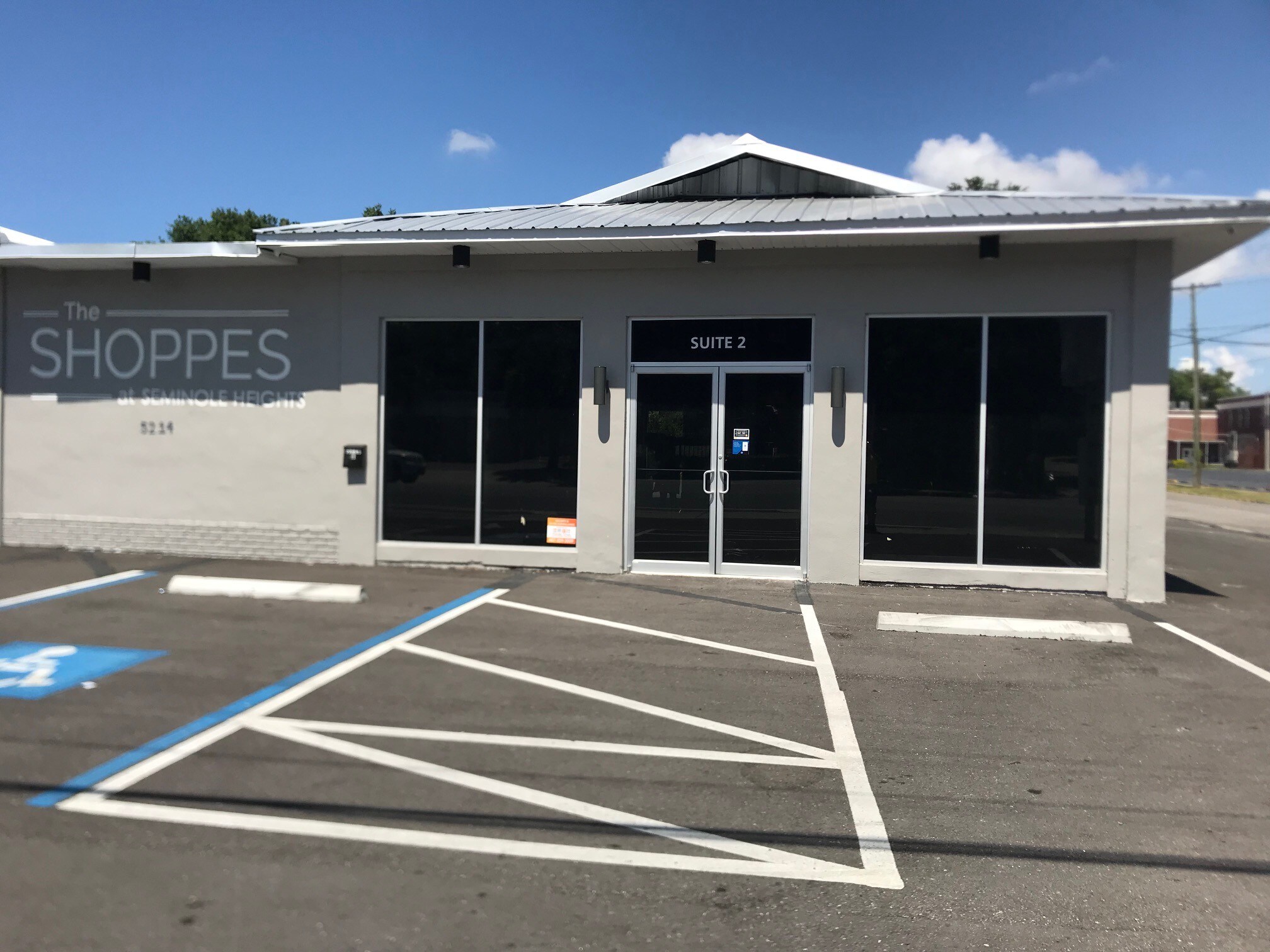 5226 N Nebraska Ave, Tampa, FL for sale Building Photo- Image 1 of 1