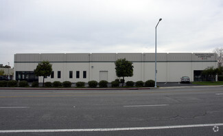 More details for 391 Foster City Blvd, Foster City, CA - Industrial for Rent