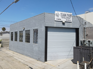 More details for 5026 Cass St, San Diego, CA - Industrial for Rent