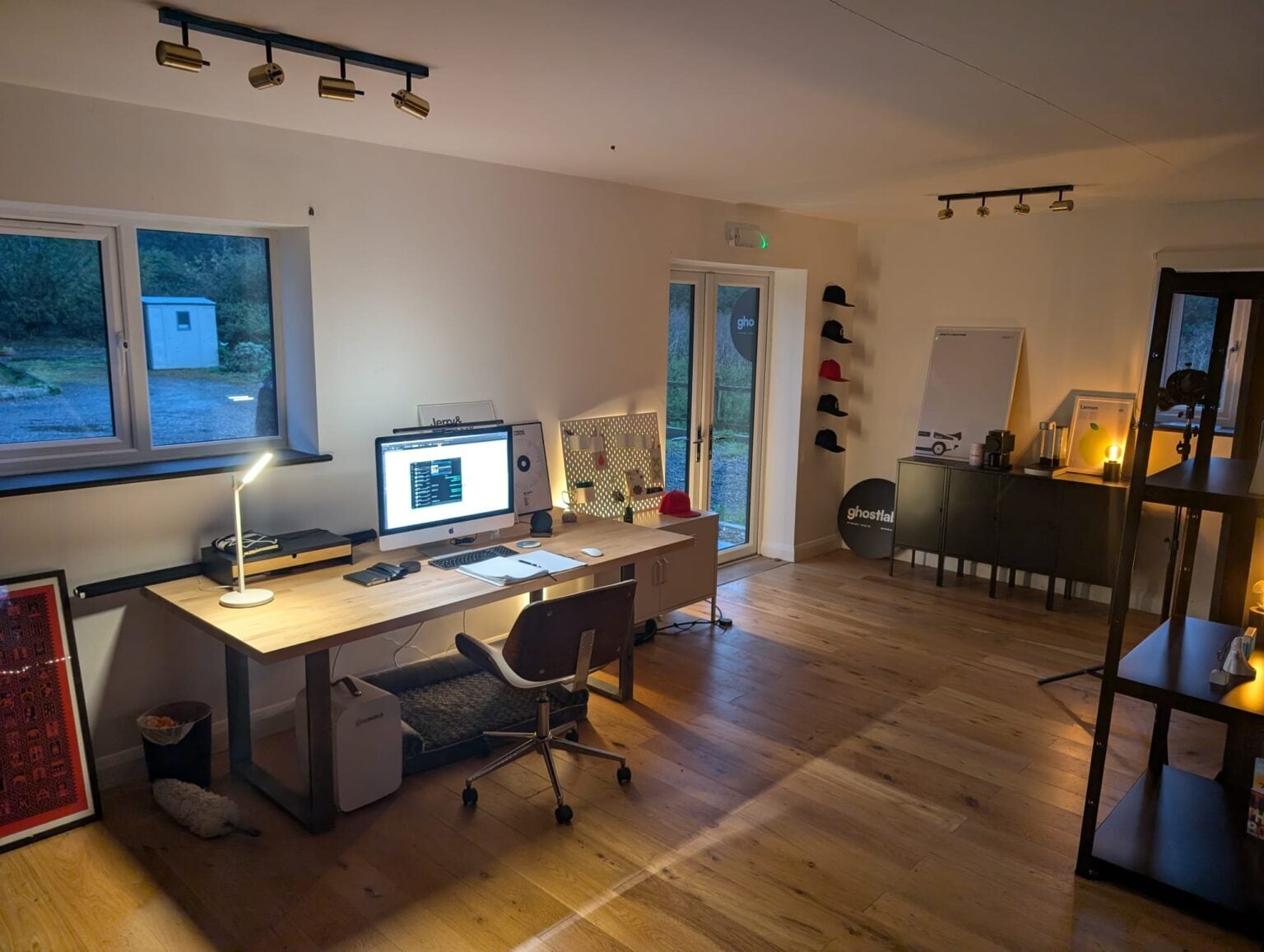 Brent Eleigh Rd, Sudbury to rent Interior Photo- Image 1 of 3