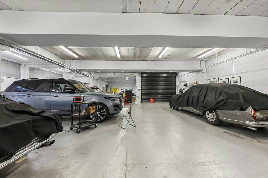 282 King St, London to rent - Interior Photo - Image 2 of 3