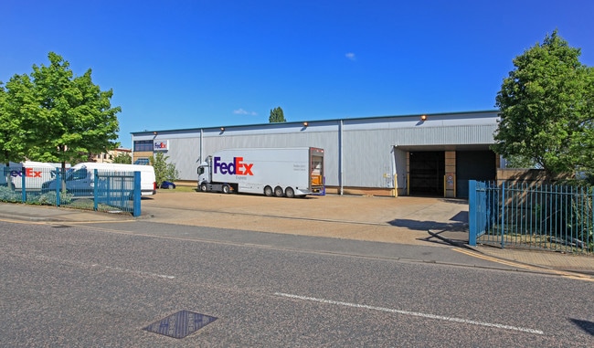 More details for 9 Central Way, London - Industrial to Rent