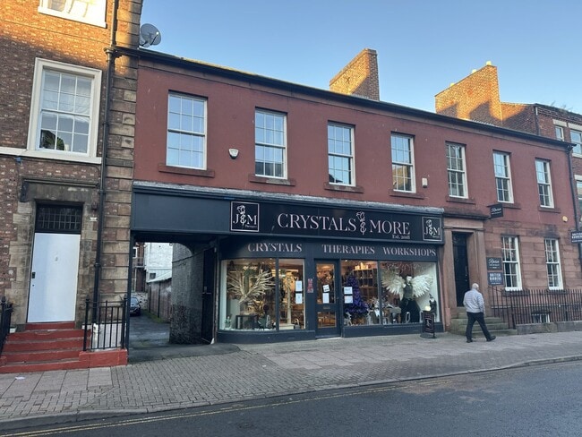 More details for Lonsdale St, Carlisle - Retail to Rent