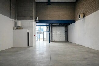 More details for Light Industrial to Rent