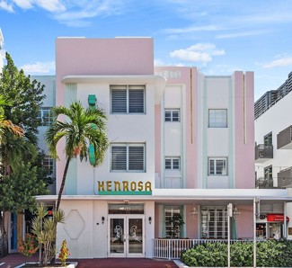 More details for 1435 Collins Ave, Miami Beach, FL - Hospitality for Sale