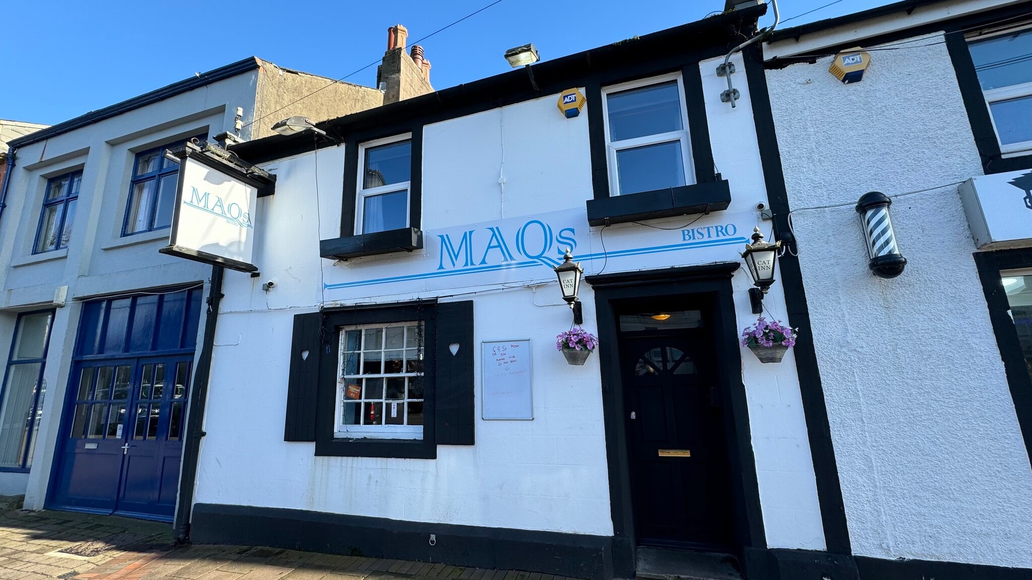 25 Main St, Egremont for sale Building Photo- Image 1 of 1