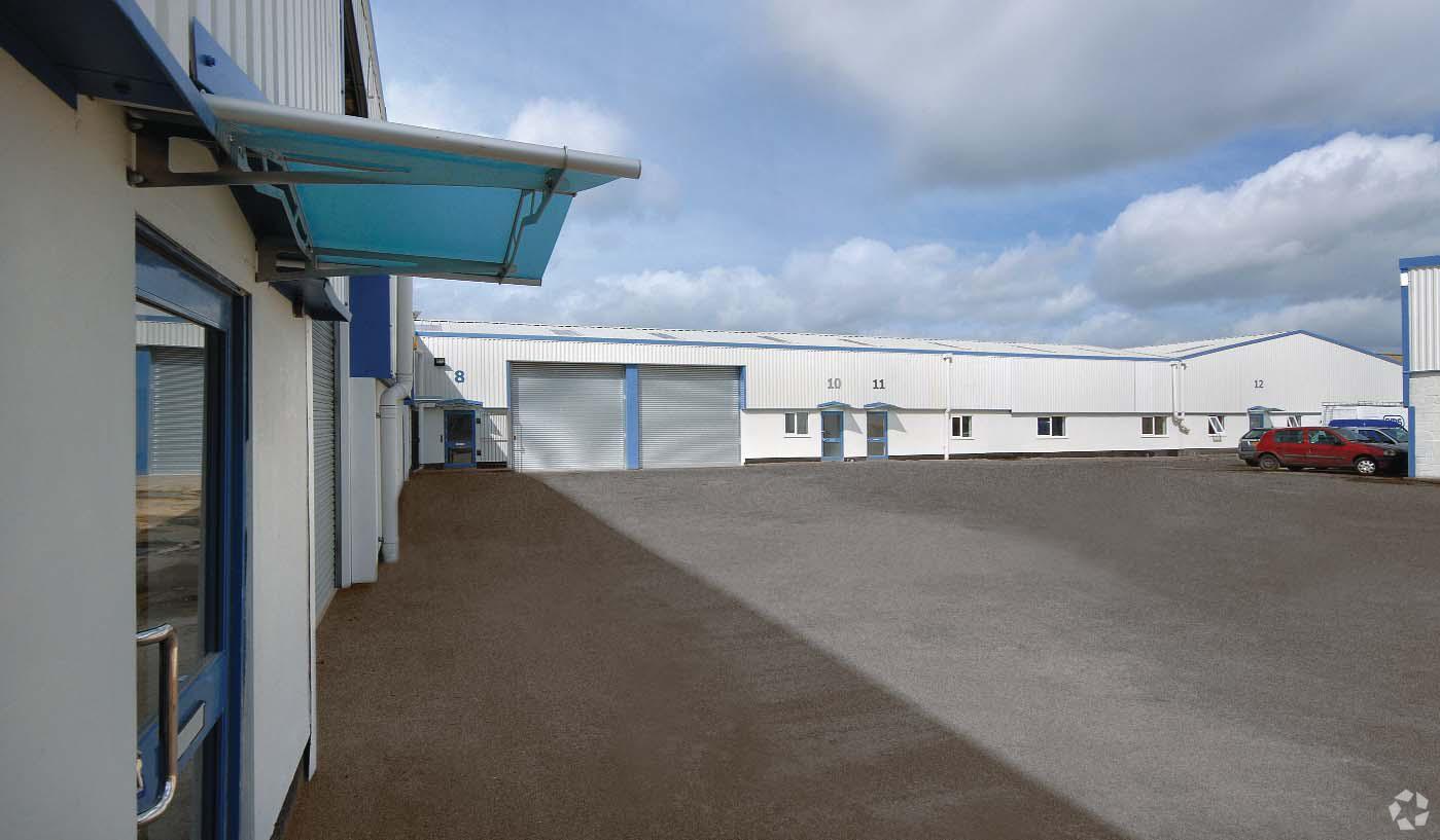 Alstone Ln, Cheltenham, GL51 8HE UK