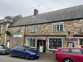 More details for 11 Market St, Weymouth - Retail for Rent