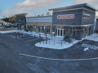 More details for 2109 W Arlington Blvd, Greenville, NC - Retail for Rent