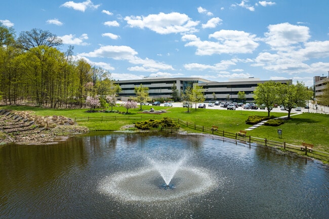 More details for 290 W Mount Pleasant Ave, Livingston, NJ - Office to Rent