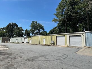 More details for 2210 SW Sylvan Rd, Atlanta, GA - Industrial for Rent