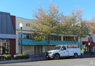 1537 Webster St, Alameda, CA for sale Primary Photo- Image 1 of 1