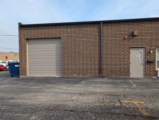 More details for 227 James St, Bensenville, IL - Industrial for Rent