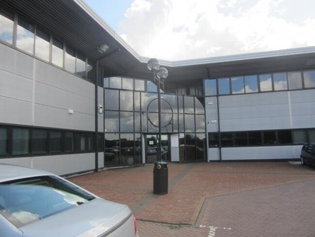 More details for Regent Rd, Salford - Office to Rent