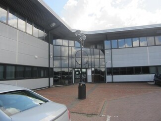 More details for Regent Rd, Salford - Office for Rent