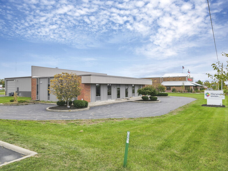 16645 Square Dr, Marysville, OH for sale - Building Photo - Image 1 of 73