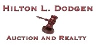 Hilton Dodgen Auction & Realty