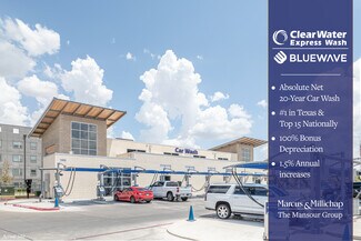 More details for 1800 W Dove Ave, McAllen, TX - Specialist for Sale