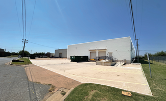 More details for 329 S Blackwelder Ave, Oklahoma City, OK - Industrial for Rent