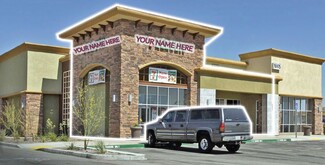 More details for 16975 Sierra Lakes Pky, Fontana, CA - Retail for Rent