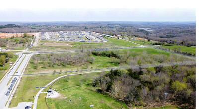 Don Tyson Pkwy & Horn Ln, Springdale, AR for sale Building Photo- Image 1 of 5