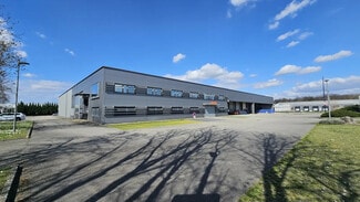 More details for 5 Rue Du Sundgau, Wittenheim - Industrial for Sale