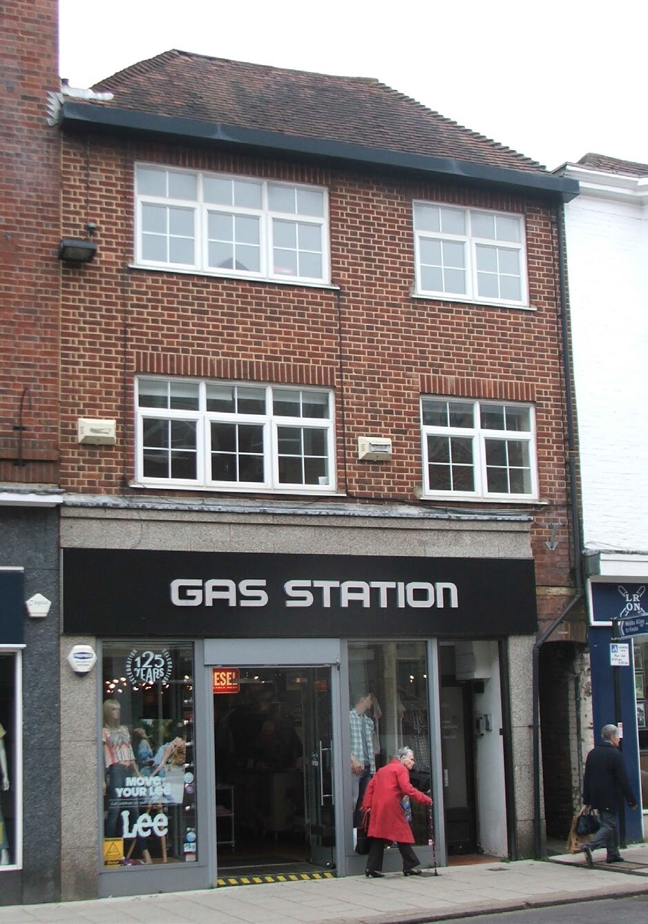 94A High St, Sevenoaks for sale Primary Photo- Image 1 of 1