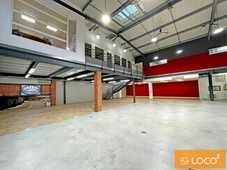 More details for 1289 Rue Des Pyrénées, Grenade - Light Industrial for Sale