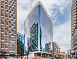 Aldgate Tower - Commercial Property