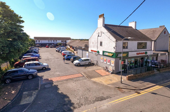 Station Rd, Holyhead for sale Primary Photo- Image 1 of 1