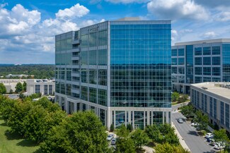 More details for 11225 N Community House Rd, Charlotte, NC - Office for Rent