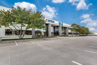 More details for 4800 Regent Blvd, Irving, TX - Office for Rent