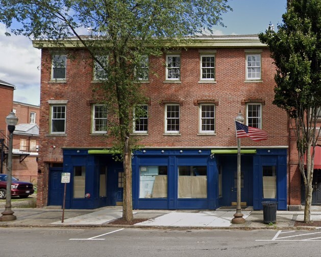 300 Main St, Southbridge, MA for rent - Building Photo - Image 1 of 1