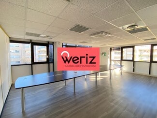More details for 64 Avenue D'Haifa, Marseille - Office for Sale