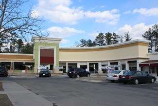 More details for 1728 Fordham Blvd, Chapel Hill, NC - Retail for Rent