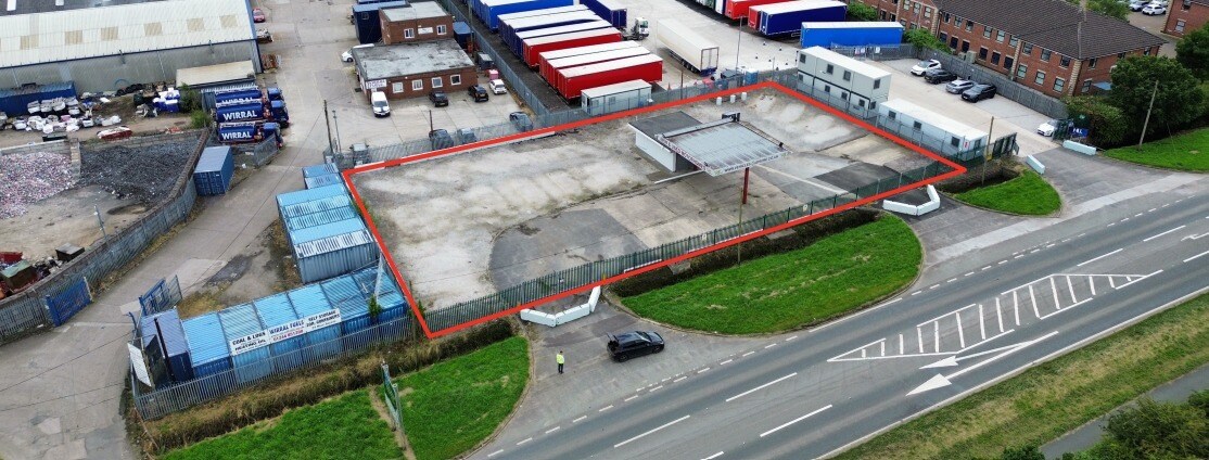 Dunkirk Way, Chester for sale Primary Photo- Image 1 of 1