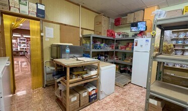 Retail in Monóvar, Alicante to rent Interior Photo- Image 2 of 5