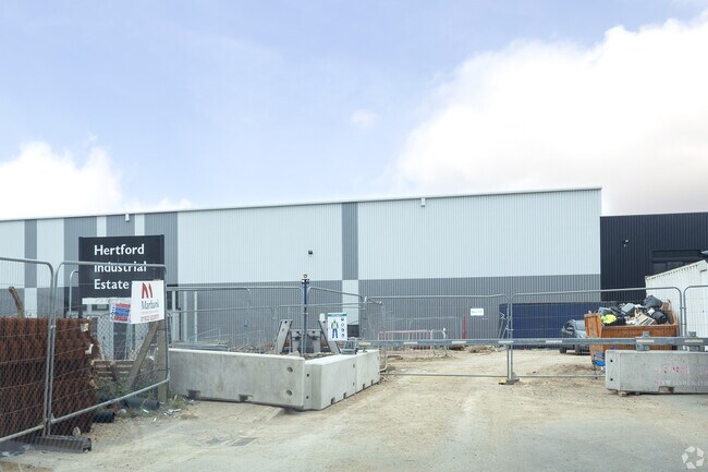 More details for Caxton Hl, Hertford - Industrial to Rent