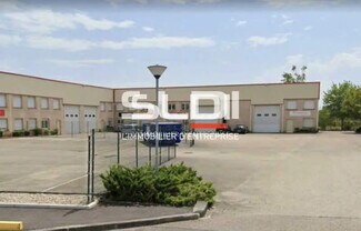 More details for Office, Light Industrial to Rent