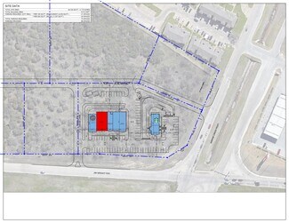 More details for SEC Marine Creek Parkway & I-820, Fort Worth, TX - Retail for Rent