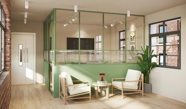 6 Corbet Pl, London to rent Interior Photo- Image 1 of 7