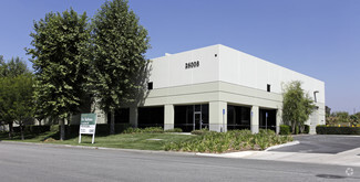 More details for 26008 Business Center Dr, Loma Linda, CA - Industrial for Rent