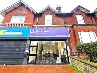 More details for 137A Buxton Rd, Stockport - Retail for Rent