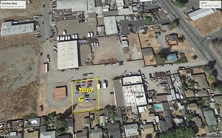 More details for 1285 Petaluma Hill Rd, Santa Rosa, CA - Industrial for Rent